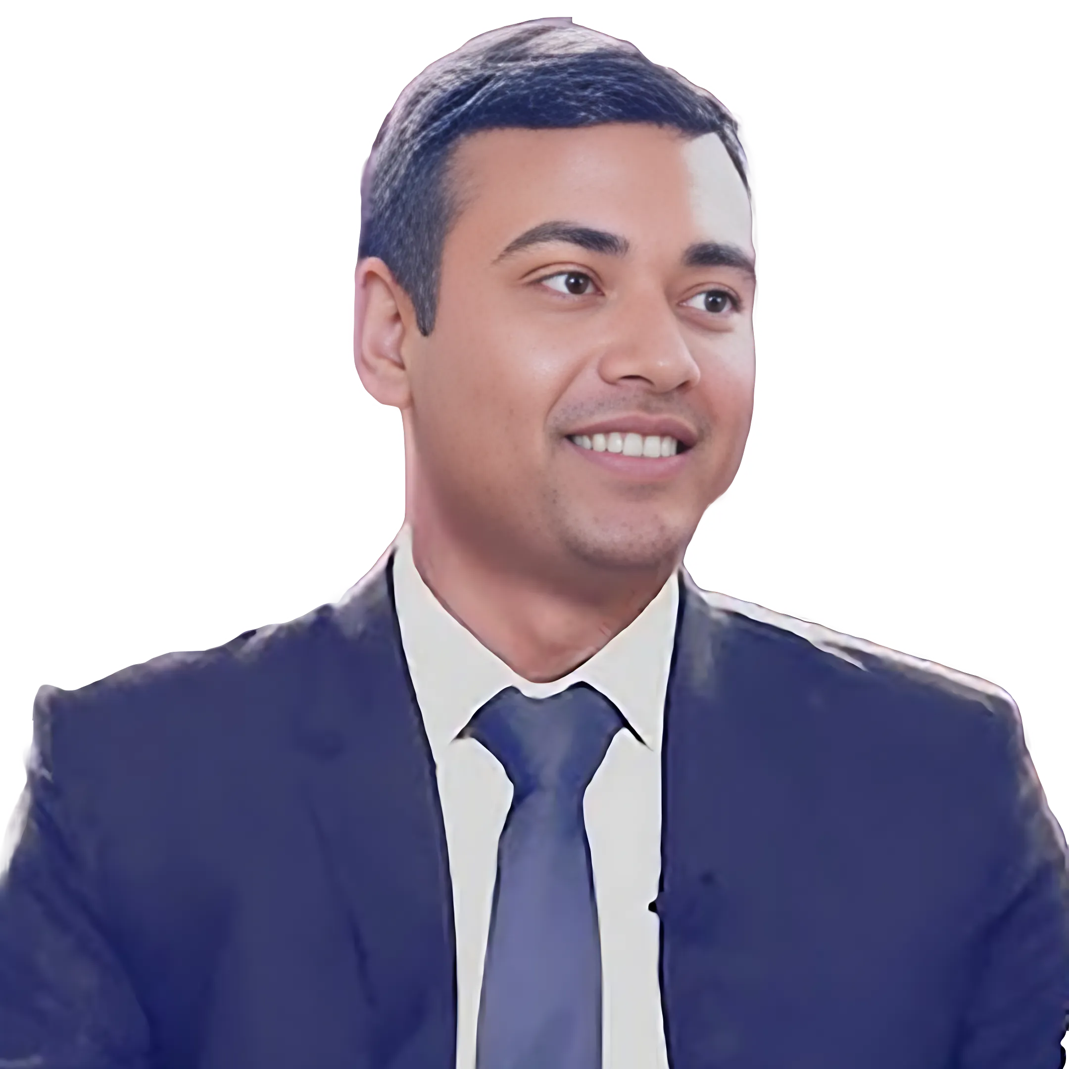VIDYANSHU SHEKHAR JHA